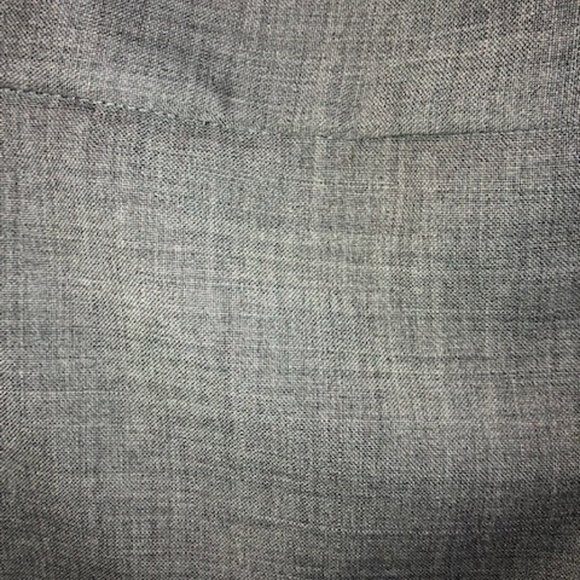 Price Drop! J Crew charcoal Pencil Skirt - Picture 2 of 2